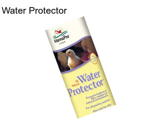 Water Protector