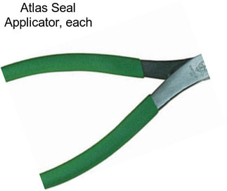 Atlas Seal Applicator, each