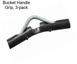 Bucket Handle Grip, 3-pack