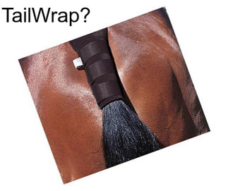 TailWrap