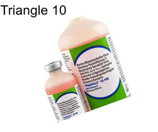 Triangle 10