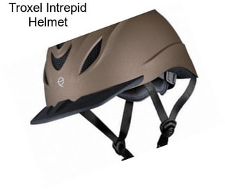 Troxel Intrepid Helmet