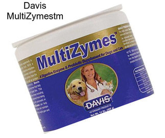 Davis MultiZymestm