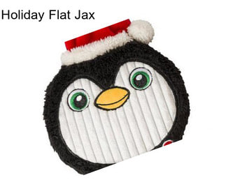 Holiday Flat Jax