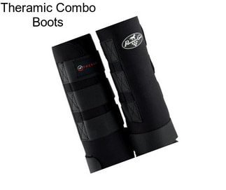 Theramic Combo Boots