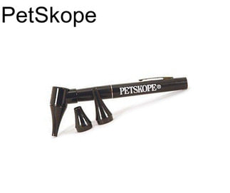 PetSkope