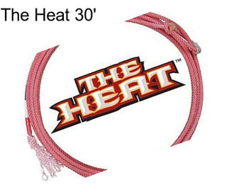 The Heat 30\'