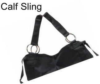 Calf Sling