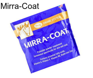 Mirra-Coat