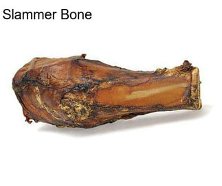 Slammer Bone