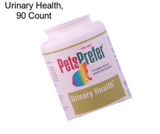 Urinary Health, 90 Count