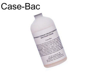 Case-Bac