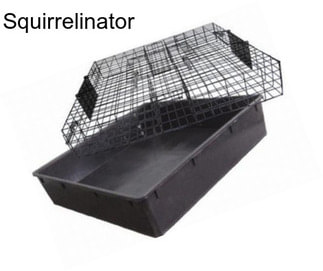 Squirrelinator