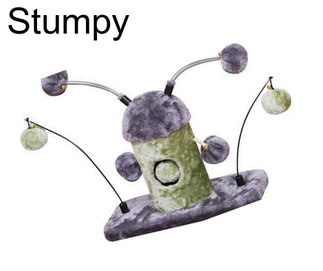 Stumpy