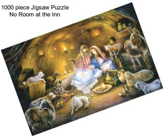 1000 piece Jigsaw Puzzle \