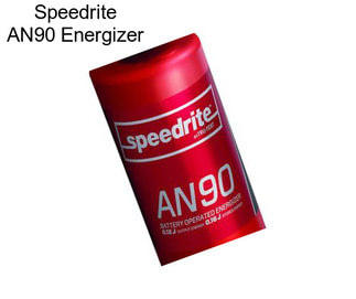 Speedrite AN90 Energizer