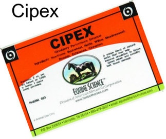 Cipex