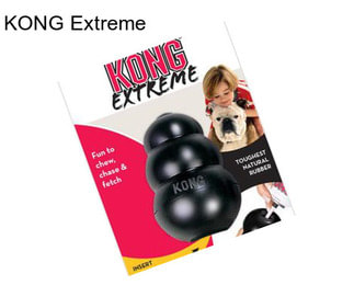 KONG Extreme