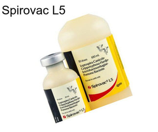 Spirovac L5