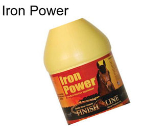 Iron Power