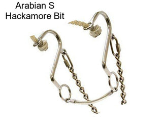 Arabian \