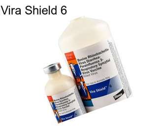 Vira Shield 6