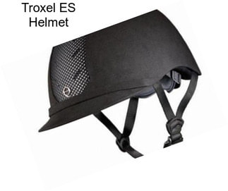 Troxel ES Helmet