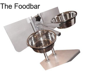 The Foodbar