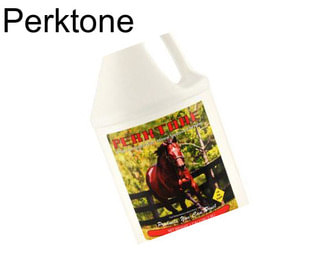 Perktone