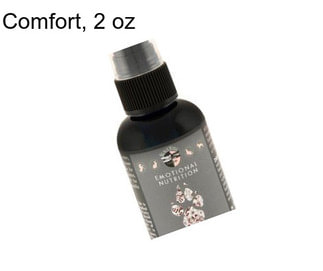 Comfort, 2 oz