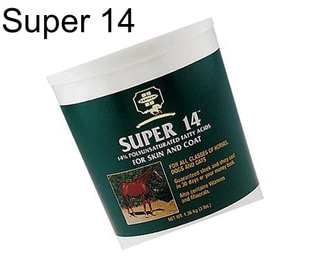 Super 14