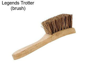 Legends Trotter (brush)