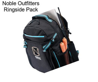 Noble Outfitters Ringside Pack