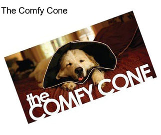 The Comfy Cone