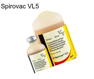 Spirovac VL5