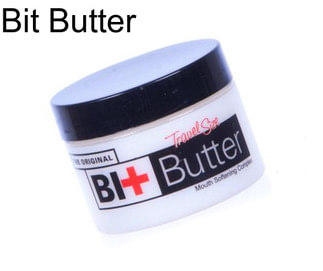 Bit Butter