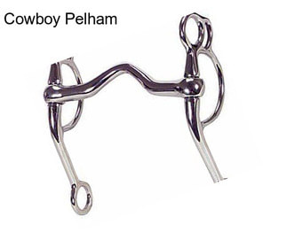 Cowboy Pelham