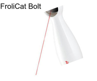 FroliCat Bolt