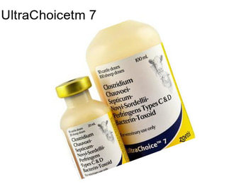 UltraChoicetm 7