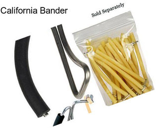 California Bander