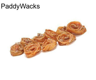 PaddyWacks