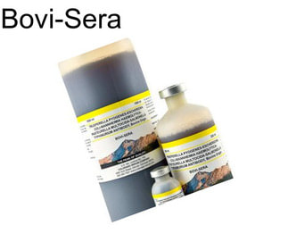 Bovi-Sera