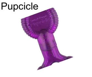 Pupcicle