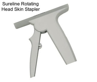 Sureline Rotating Head Skin Stapler