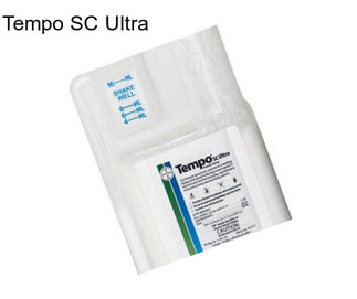 Tempo SC Ultra