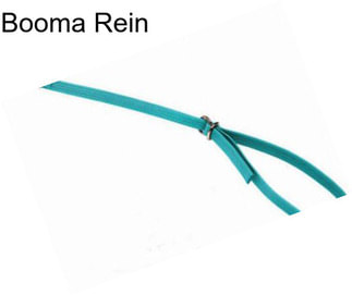 Booma Rein