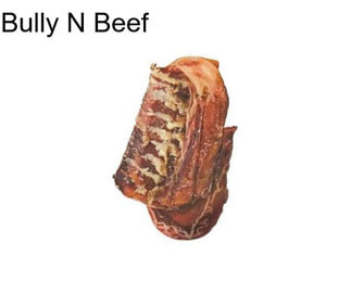 Bully N Beef