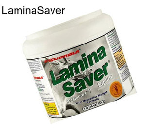 LaminaSaver