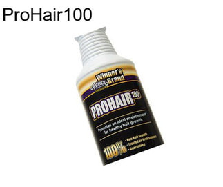 ProHair100