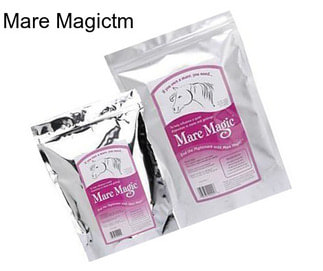 Mare Magictm